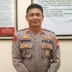 Mutasi Pejabat Polresta Tanjungpinang, AKP Mohamad Darma Ardiyaniki Jabat Kasat Reskrim