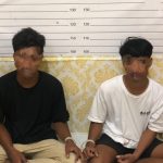 Seorang Pelajar di Anambas Dicabuli Dua Pemuda