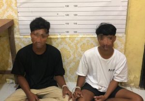 Seorang Pelajar di Anambas Dicabuli Dua Pemuda