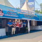 BP Batam Buka Posko Angkutan Laut Lebaran Idul Fitri di Lima Pelabuhan