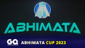 476 Peserta Ikuti Kejuaraan Abhimata Cup 2023