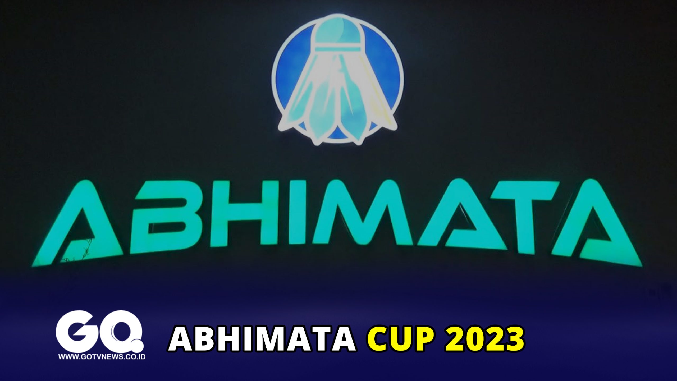 476 Peserta Ikuti Kejuaraan Abhimata Cup 2023