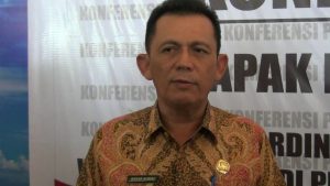 Gubernur Kepri Minta ke Pusat agar Harga Khusus BBM Non Subsidi Tidak Hanya di Batam