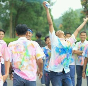 Polisi Bakal Sweeping Aksi Konvoi Kelulusan Pelajar SMA/SMK di Tanjungpinang