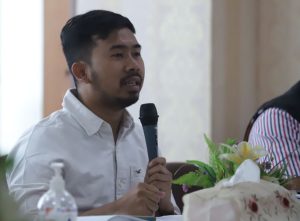 Pemerintah Diminta Tegas Tangani Pencemaran Limbah Minyak di Perairan Kepri