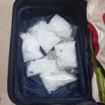 Petugas Ditpam BP Batam Gagalkan Penyelundupan 3 Kg Sabu di Pelabuhan Sekupang