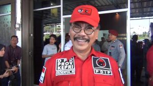 Soerya: Kami Fokus Menangkan Pileg dan Pilpres 2024