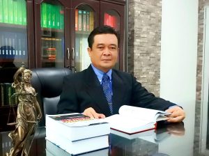 Peradi Tanjungpinang Siap Berikan Bantuan Hukum bagi Korban Pelecehan di Kampus UMRAH