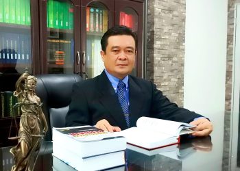 Peradi Tanjungpinang Siap Berikan Bantuan Hukum bagi Korban Pelecehan di Kampus UMRAH