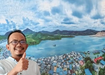 Anggaran APBD Bintan Minim ke Tambelan, Pengamat Dorong Bupati Tambah Anggaran