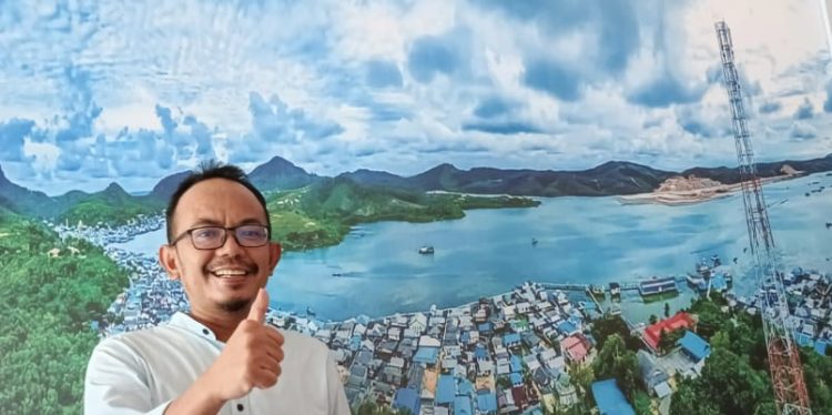 Anggaran APBD Bintan Minim ke Tambelan, Pengamat Dorong Bupati Tambah Anggaran