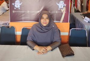 KPU Tanjungpinang Beberkan Alasan Parpol Belum Daftar Bacaleg
