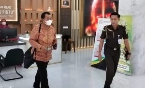 MAKI Desak Kejati Kepri Tuntaskan Penyidikan Kasus Penyelundupan B3