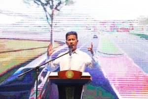 Rudi Gaungkan Toleransi Beragama Kunci Pembangunan Batam