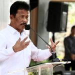 Kepala BP Batam Optimis Investasi Meningkat, Kuartal I PMA Naik 100 Persen