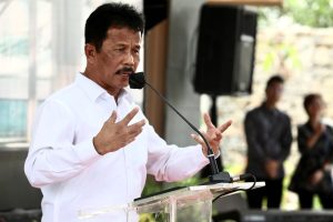 Kepala BP Batam Optimis Investasi Meningkat, Kuartal I PMA Naik 100 Persen