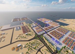 BP Batam Siapkan Desain Kota Modern, Muhammad Rudi : Dukung Pembangunan Demi Pertumbuhan Ekonomi