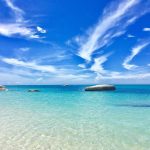 Destinasi Wisata Geosite di Natuna, Pantai Batu Kasah Miliki Pemandangan Bahari yang Indah