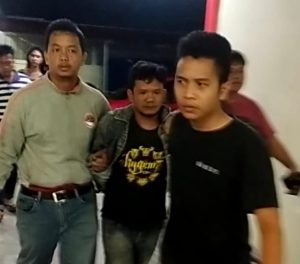 Aniaya Pengunjung Kafe hingga Tewas, Seorang Pemuda di Bintan Ditangkap Polisi