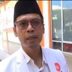 Iskandarsyah Siap Kembali Maju Sebagai Calon Bupati Karimun Pilkada 2024