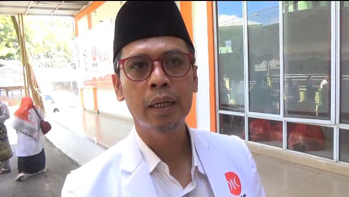 Iskandarsyah Siap Kembali Maju Sebagai Calon Bupati Karimun Pilkada