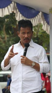 Kepala BP Batam Ajak Masyarakat Berkolaborasi Dalam Pembangunan