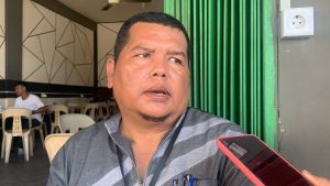 KPU Tanjungpinang Terima Berkas Pendaftaran 490 Bacaleg