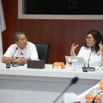 PPK Kemayoran akan Adopsi Tata Kelola Kawasan Kota Batam