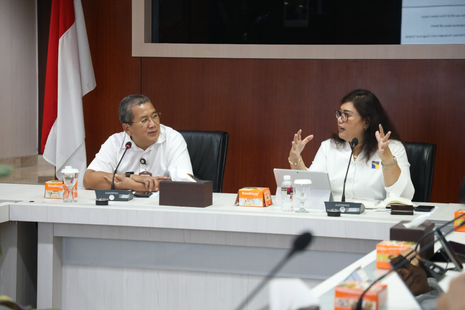 PPK Kemayoran akan Adopsi Tata Kelola Kawasan Kota Batam