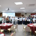 Serap Aspirasi Pelaku Usaha, BP Batam Gelar Tatap Muka di Batamindo dan KIE