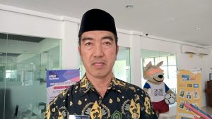 30 Calon Jemaah Haji di Kepri Belum Lunasi BPIH