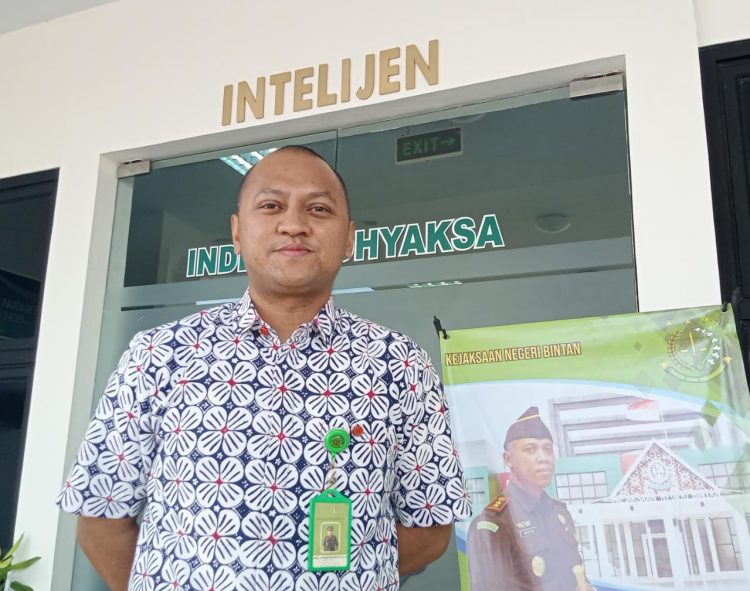 Jaksa Naikkan Kasus Korupsi Desa Lancang Kuning Ke Penyidikan