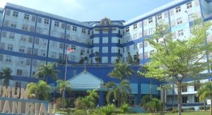 Gubernur Kepri Minta RSUD RAT Harus Bertanggungjawab Rawat Bayi Dugaan Malpraktik hingga Pulih