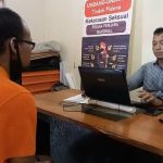 Berulah Lagi, Residivis Kasus Pelecehan Sesama Jenis kembali Ditangkap