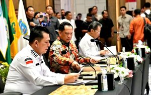 Mendagri Tito Karnavian Akui Pertumbuhan Ekonomi di Kepri Sangat Baik