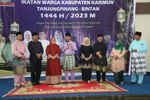 Kepala BP Batam : Pembangunan Kota Batam untuk Kesejahteraan Masyarakat