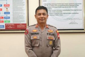 Dugaan Pelecehan Oknum Dosen Umrah Tanjungpinang, Polisi Tunggu Laporan Korban