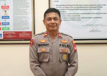 Dugaan Pelecehan Oknum Dosen Umrah Tanjungpinang, Polisi Tunggu Laporan Korban