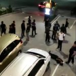 Satpam McDonald’s Tanjungpinang Dikeroyok Sekelompok Orang