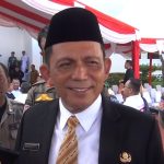 Gubernur Kepri Masih Pelajari Aturan Baru Ekspor Pasir Laut