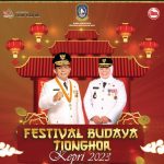 Festival Budaya Tionghoa 2023 akan Digelar di Kota Lama Tanjungpinang, Catat Tanggalnya