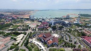 BP Batam Proyeksikan Pertumbuhan Ekonomi hingga 7 Persen