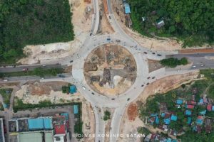 Kecamatan Batu Aji Bakal Berganti Nama Jadi Kota Batu Aji