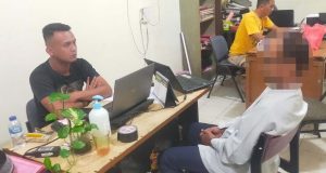 Diimingi Uang, Dua Anak di Bintan jadi Korban Pelecehan Sesama Jenis