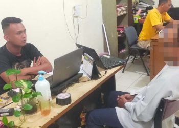 Diimingi Uang, Dua Anak di Bintan jadi Korban Pelecehan Sesama Jenis