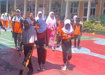 Dinas Pendidikan Kota Tanjungpinang akan segera membuka Penerimaan Peserta Didik Baru atau PPDB tahun 2023. Rencananya PPDB akan dimulai pada bulan Juni mendatang.