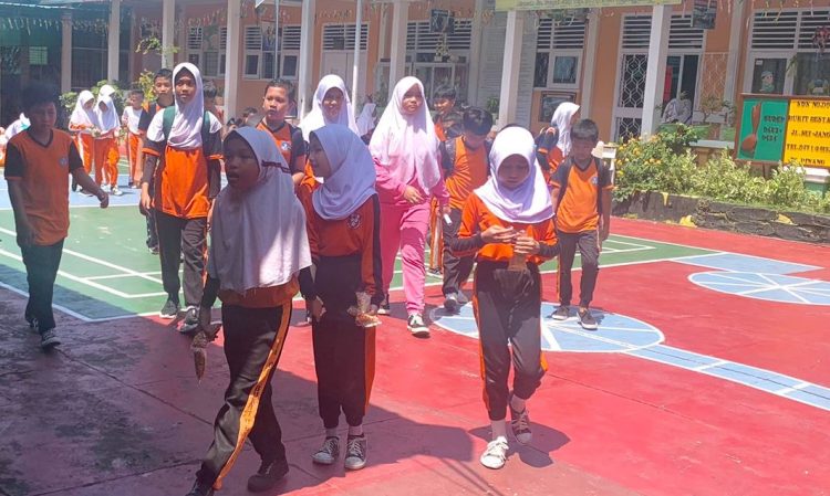 Dinas Pendidikan Kota Tanjungpinang akan segera membuka Penerimaan Peserta Didik Baru atau PPDB tahun 2023. Rencananya PPDB akan dimulai pada bulan Juni mendatang.