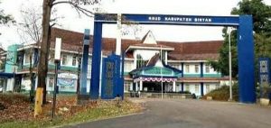 Komplain Pelayanan RSUD Bintan, Manajemen Rumah Sakit Sebut Hanya Miskomunikasi