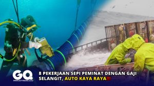 8 Pekerjaan Sepi Peminat dengan Gaji Selangit, Auto Kaya Raya