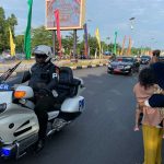Rombongan Wapres Ma’ruf Amin Tiba di Pulau Bintan